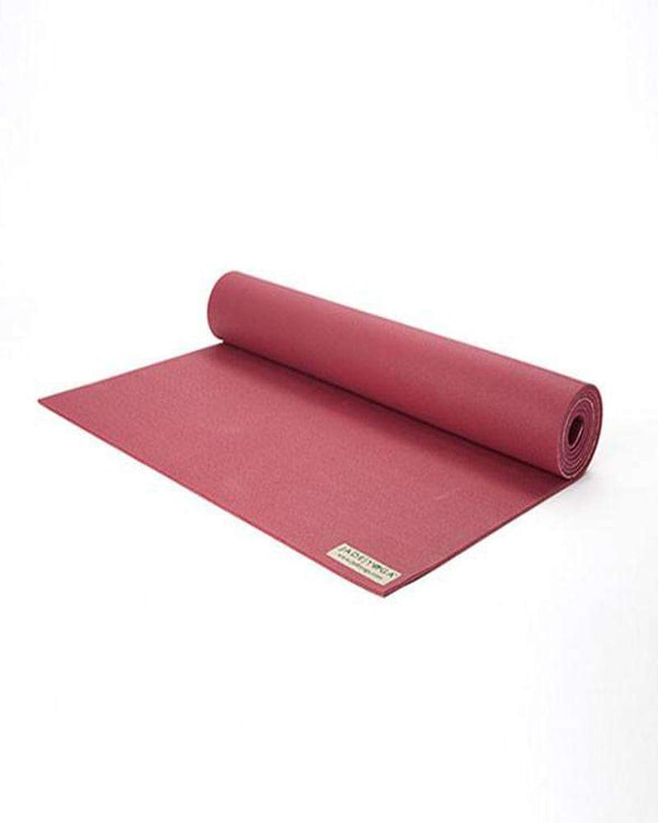 Mukha Yoga Harmony Yoga Mat Review