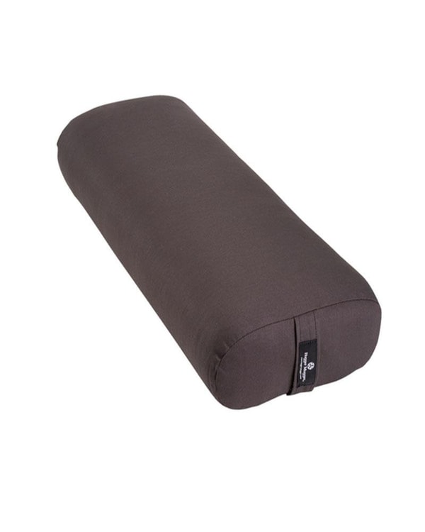 Mukha Yoga Standard Yoga Bolster Review