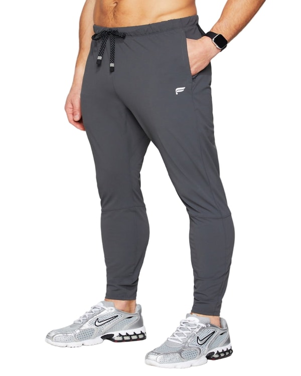 Mukha Yoga The One Active Taper Jogger Review