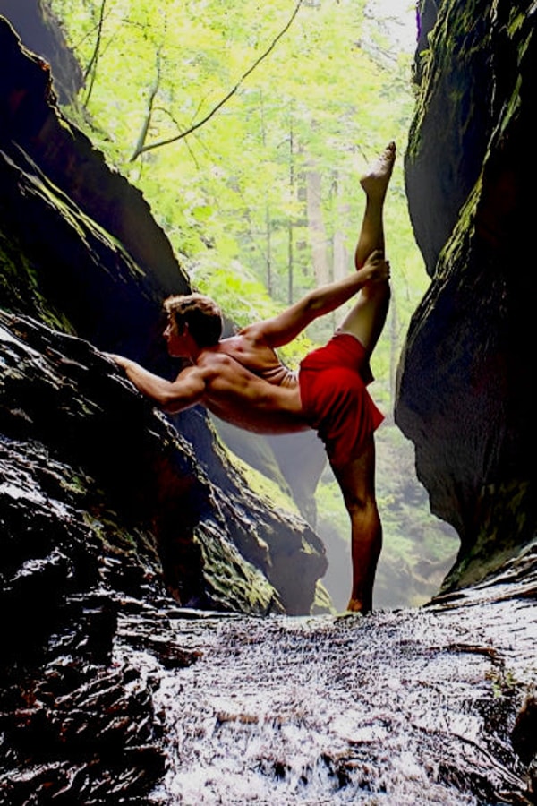 About Mukha Yoga
