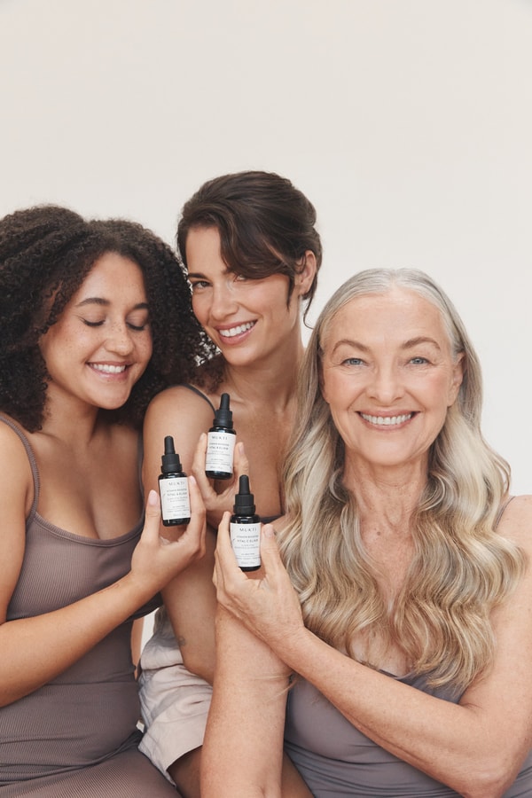 About Mukti Organics