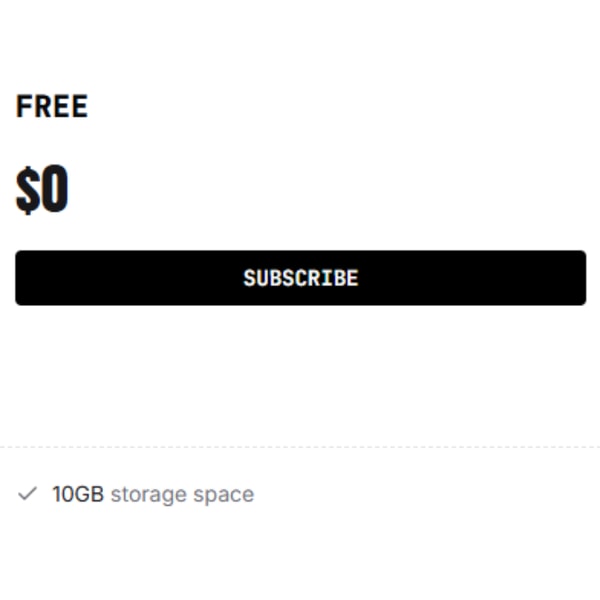 Mulerun Free Plan Review