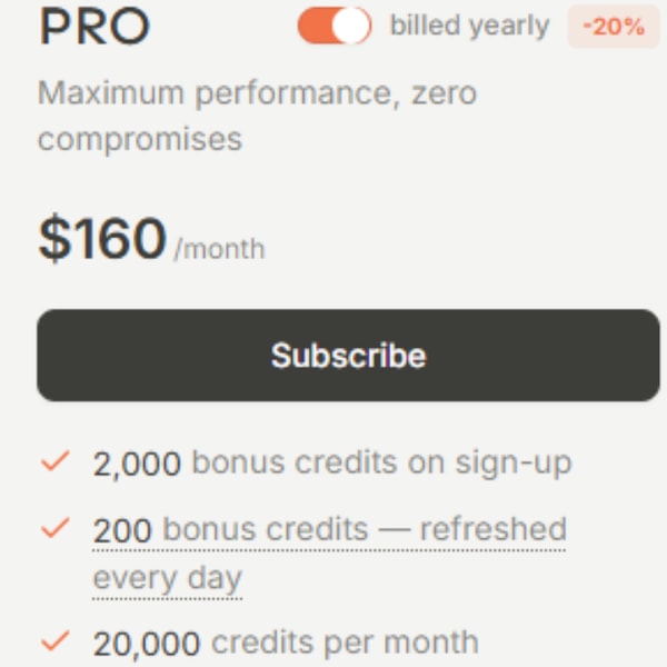 Mulerun Pro Plan review
