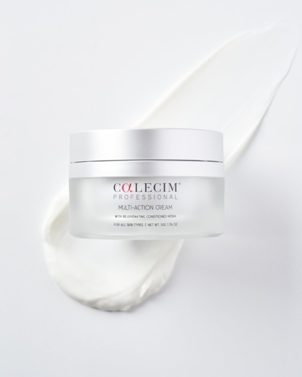 CALECIM Professional Multi Action Cream Reviews