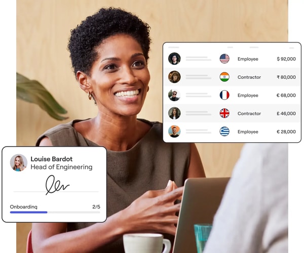 Multiplier Employer of Record (EOR) Services Review
