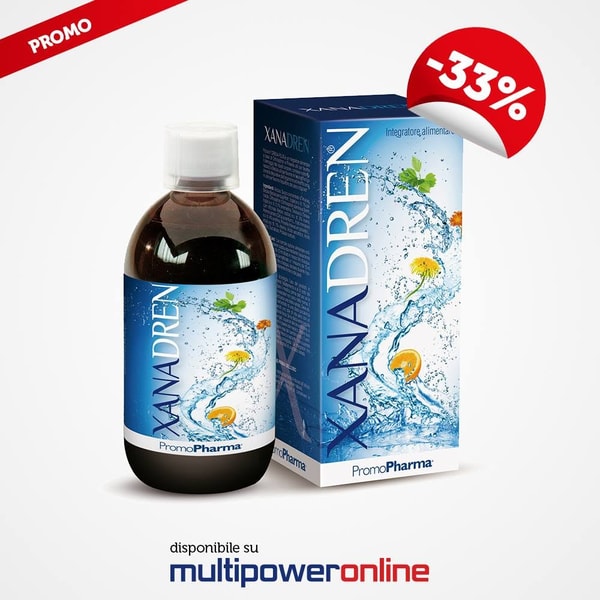 Informazioni su Multipower Online