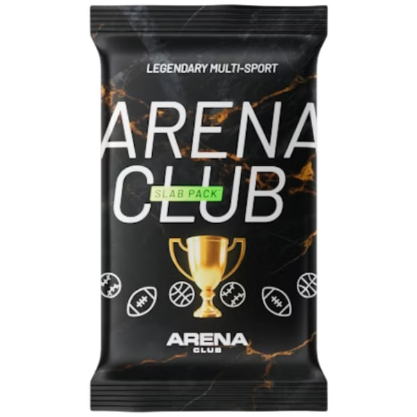 Arena Club Legendary Multi-Sport Reviews