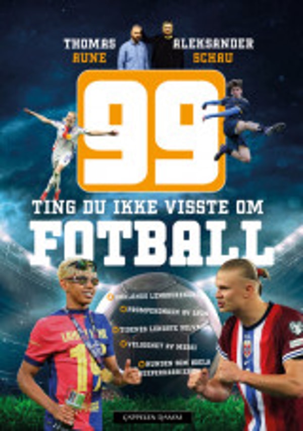 Oversikt over Mummiklubben