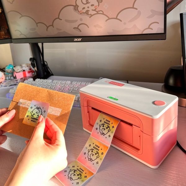 About MUNBYN