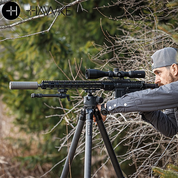 Acerca de Mundilar Airguns