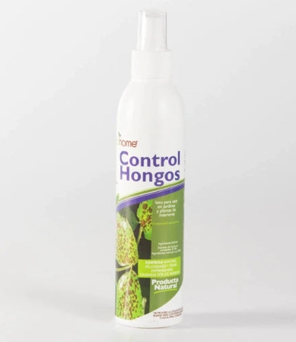Mundo Ecohome Control Hongos rese&ntilde;a
