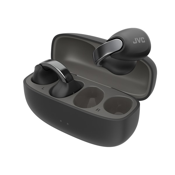 Munkong Gadget JVC Nearphones HA-NP1T รีวิว
