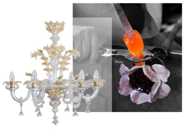 MuranoGlassItaly Recensione