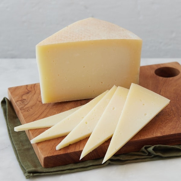Murray's Cheese Ubriaco al Prosecco Review