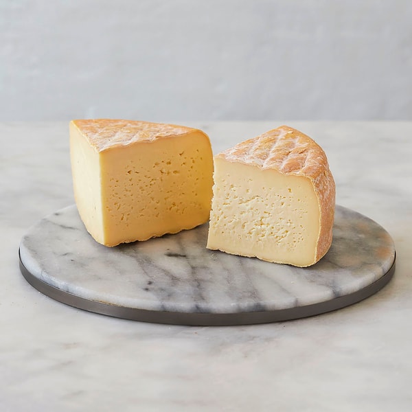 Murray's Cheese Gubbeen Cheese Review