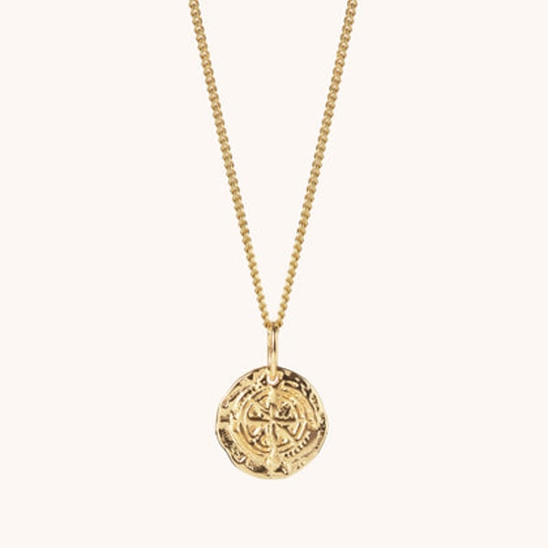 Muru Jewellery Guiding Star Necklace Review