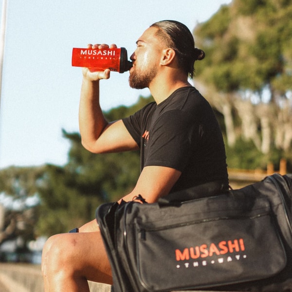 Musashi Review