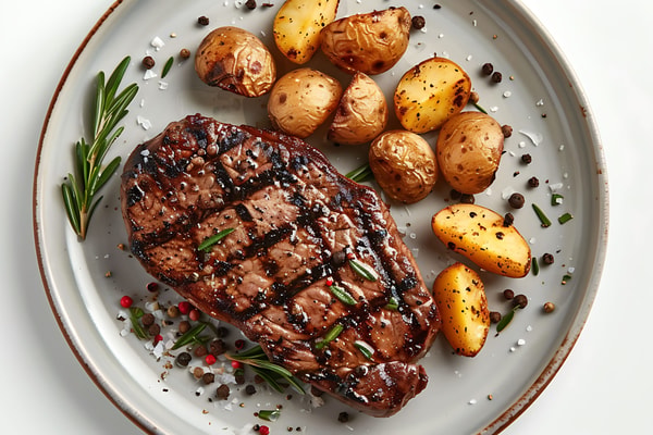 Muscle Food Review