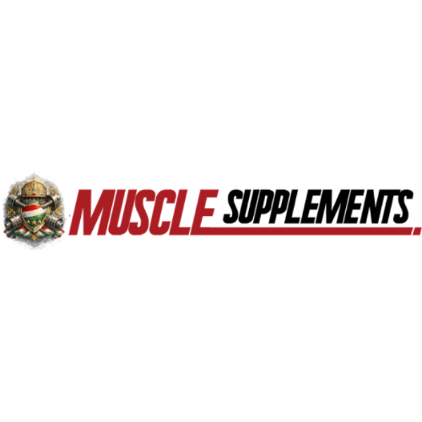 Muscle Supplements versus lokale konkurrenter
