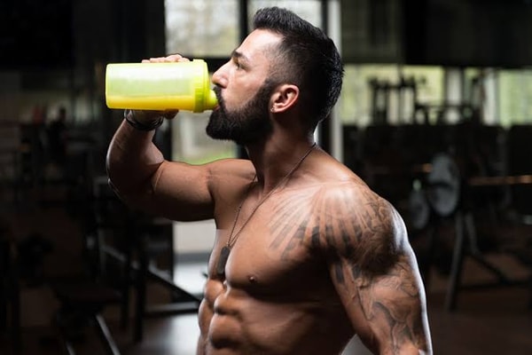 Musculation Avis