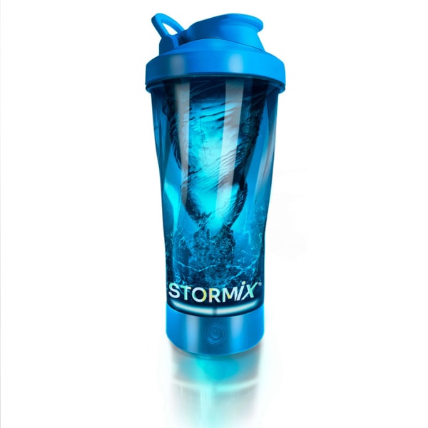 Musculation Stormix Shaker &Eacute;lectrique Avis