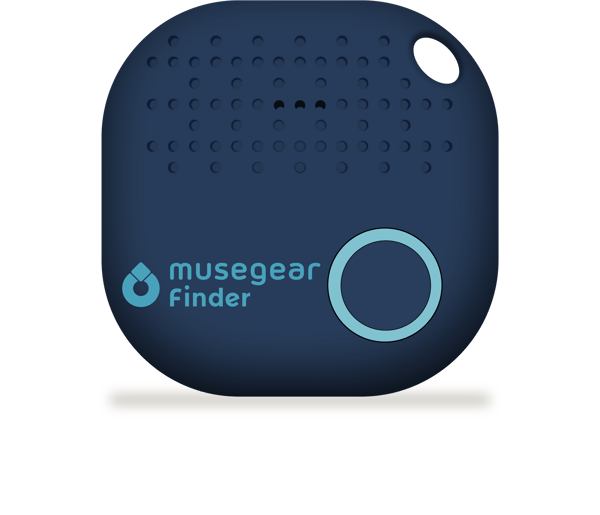 Musegear Finder musegear finder 2 Bewertung