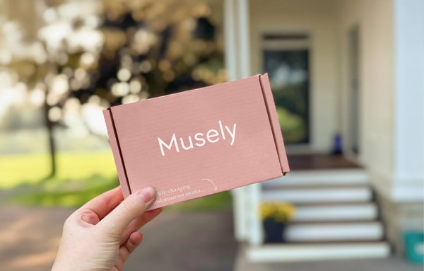 About Musely