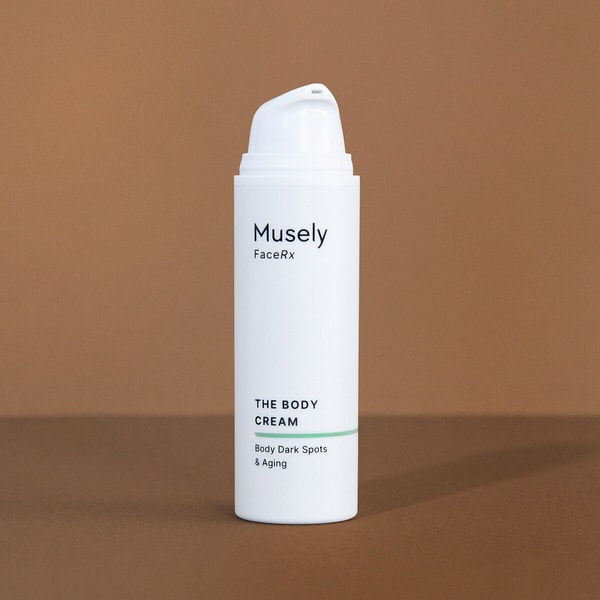 Musely The Body Cream Review