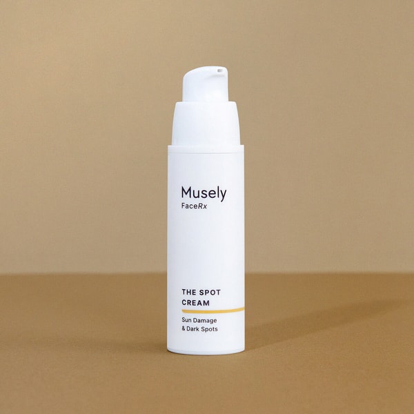 Musely The Spot Cream Review
