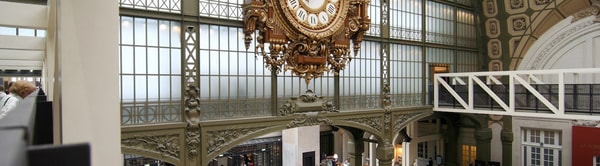 Musement Museum of Orsay Ticket Avis