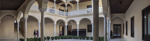 Musement Picasso Museum Malaga Ticket Avis