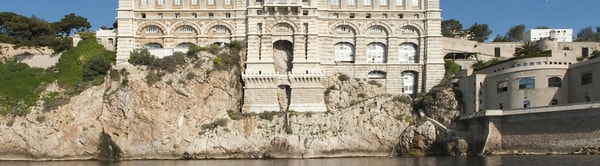 Musement Billets coupe-file pour le Mus&eacute;e oc&eacute;anographique de Monaco Avis
