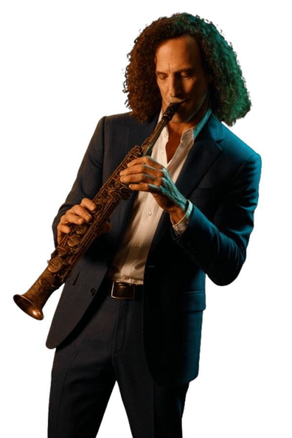 Music Work Center Kenny G Tenor Saxophone Basic Version Review