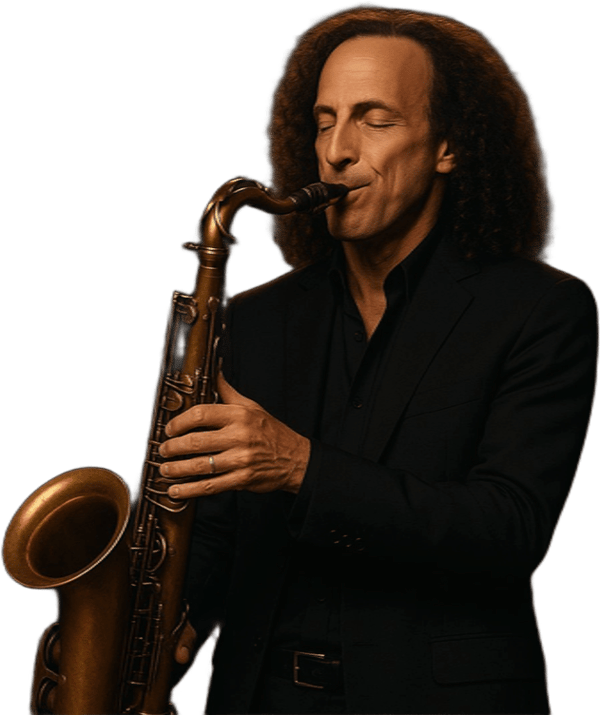 Music Work Center Kenny G VST Evolution Bundle Review