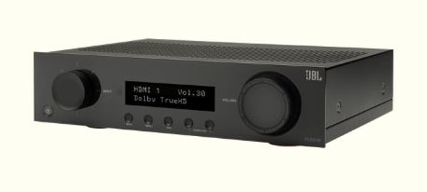 Musical Images JBL MA510 Review