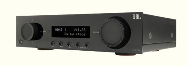 Musical Images JBL MA710 Review