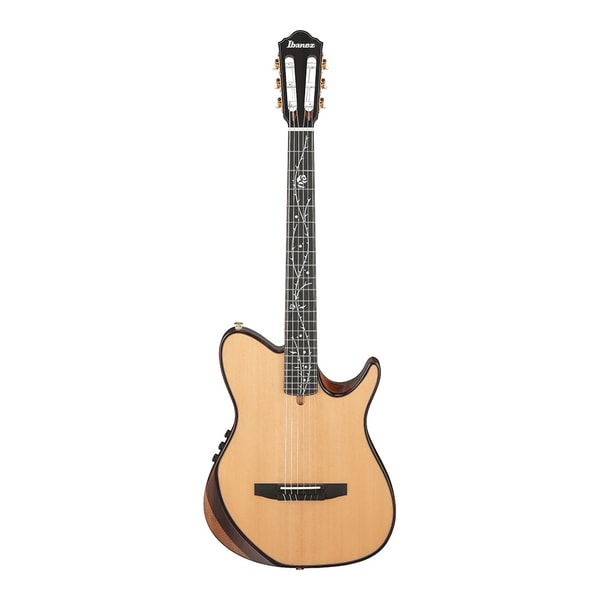 MUSICLAND KEY Ibanez TOD100N-NT レビュー