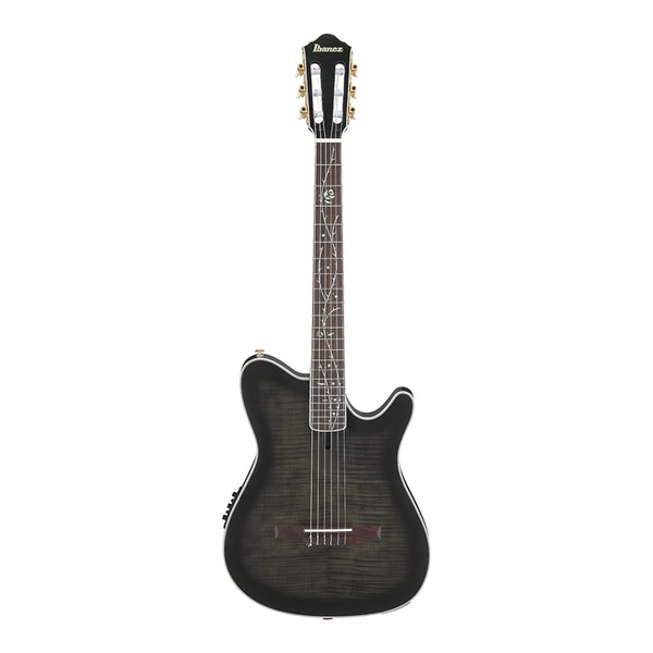 MUSICLAND KEY Ibanez TOD20FMN-BFL レビュー
