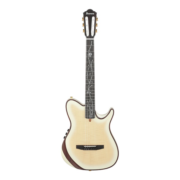 MUSICLAND KEY Ibanez TOD100FMN-TMM レビュー
