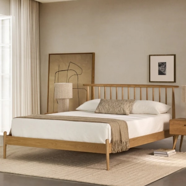 Must Soci&eacute;t&eacute; Aura Bed Review