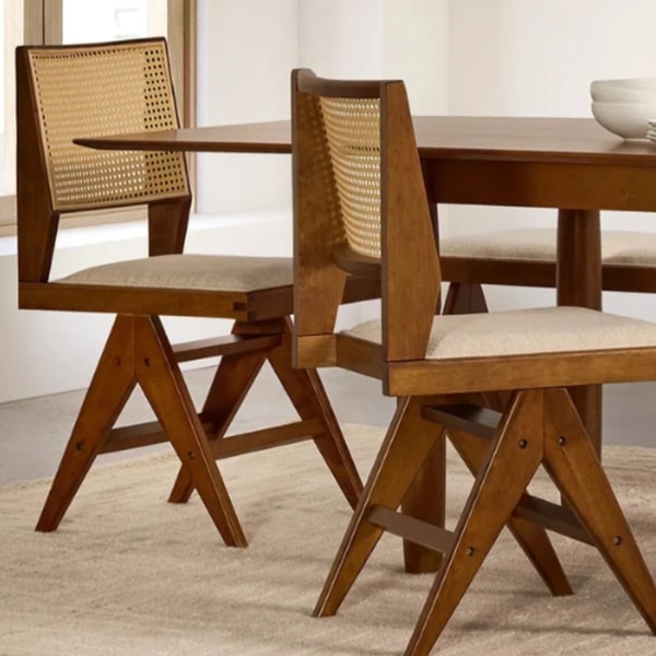 Must Soci&eacute;t&eacute; Hansen Chair Review