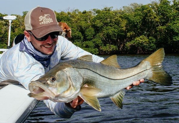 Mustad Fishing Review