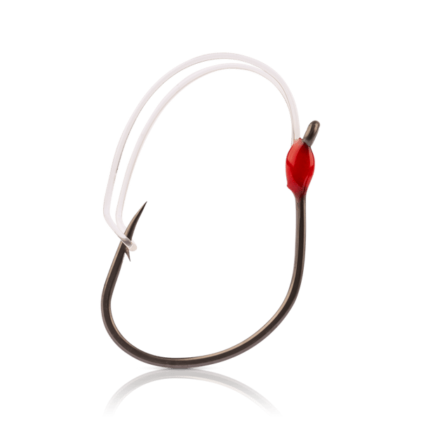 Mustad Fishing Apex Weedless Dropshot Hook Review