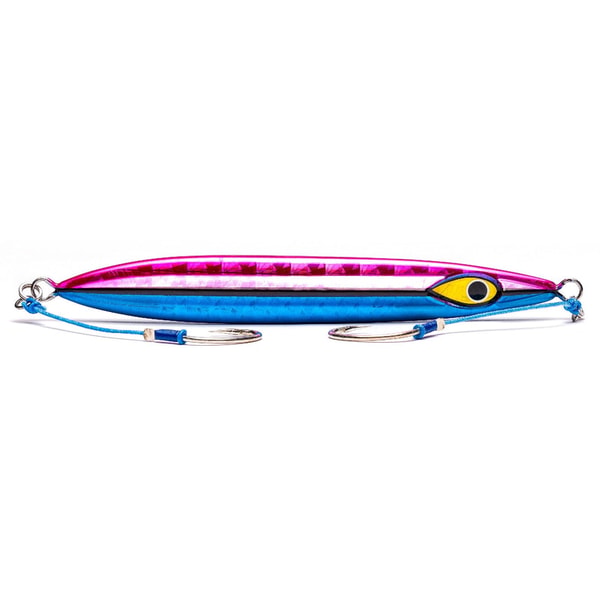 Mustad Fishing Rip Roller Jig Review