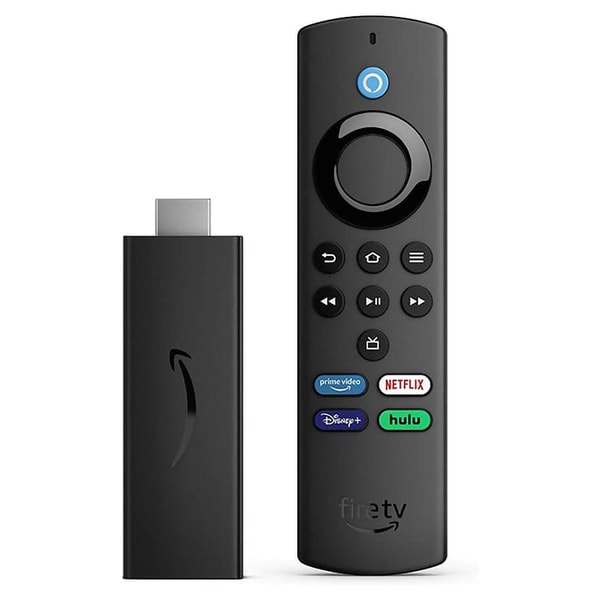 Mutio Store Fire TV Stick Rese&ntilde;a