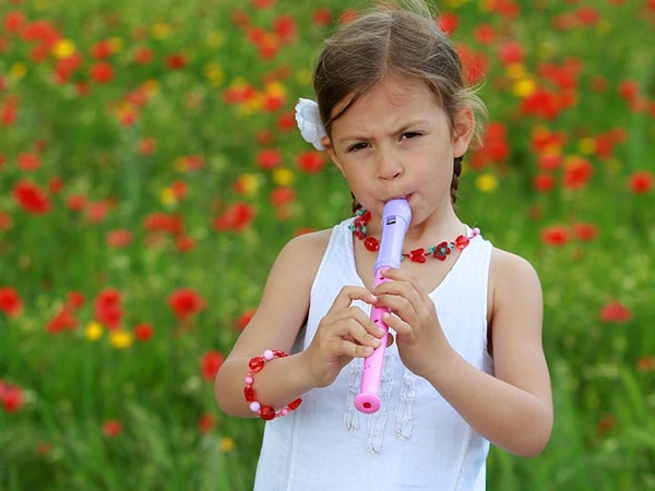 Bringing Professional Music Lessons Home Effortlessly About