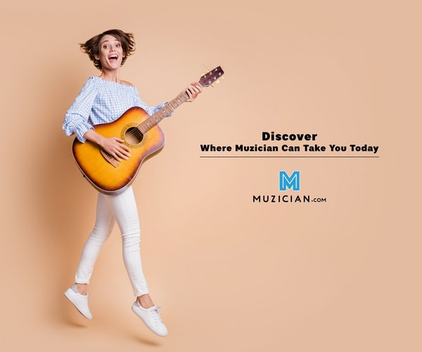 Muzician Subscription Plans