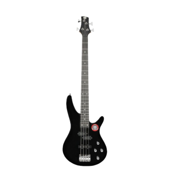 Muzigal Techno TMEB-640 Bass Guitar समीक्षा