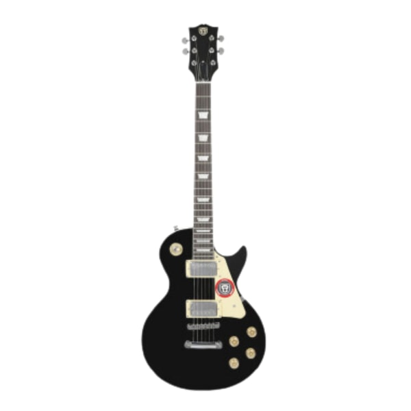 Muzigal Techno TML610 Les Paul Electric Guitar समीक्षा