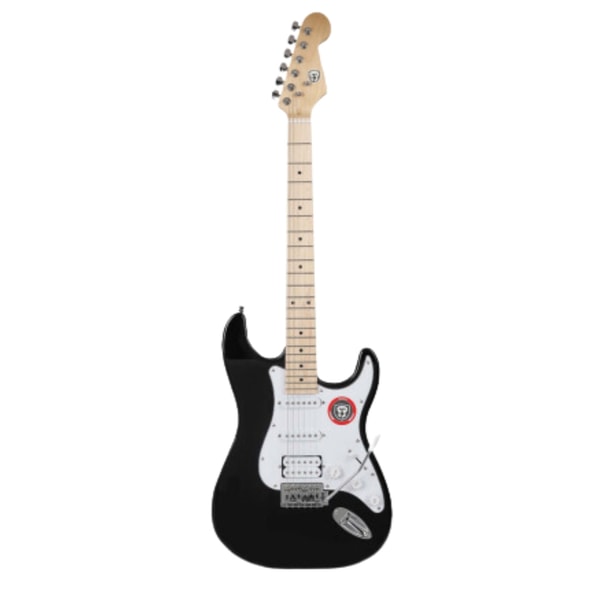 Muzigal Techno Electric Guitar-TME620 समीक्षा